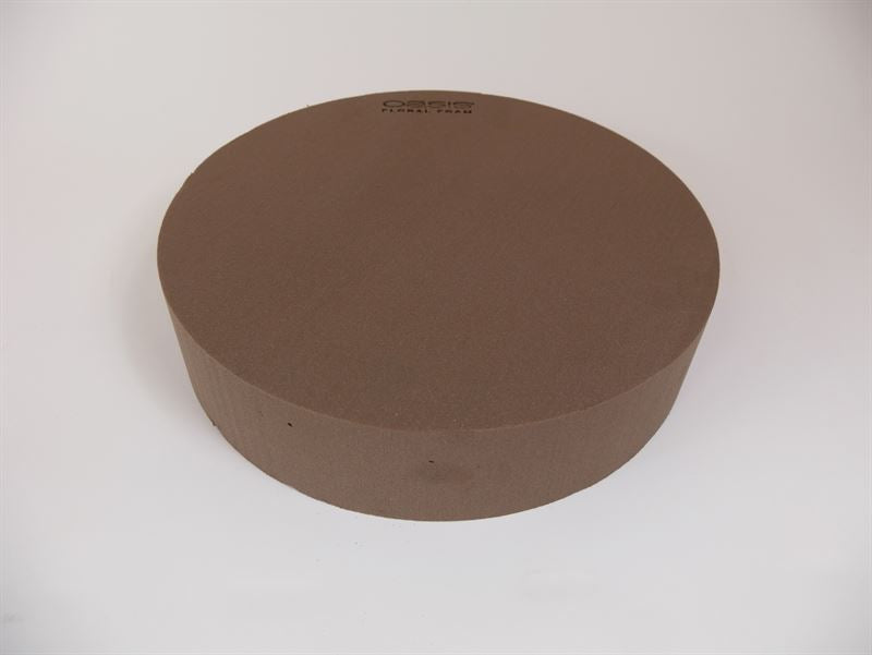 Oasis® Bio cilinder Ideal 30x7cm (8