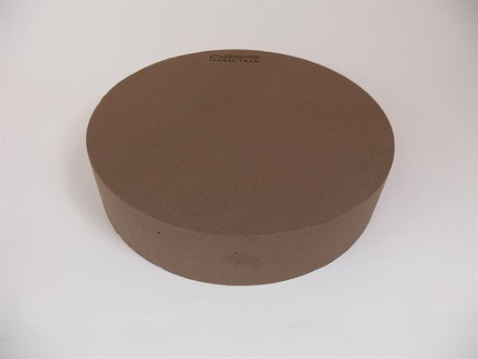Oasis® Bio cilinder Ideal 30x7cm (8
