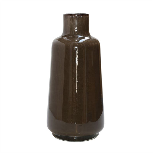 Vaas Jana Elite dark br. Ø18xH35cm