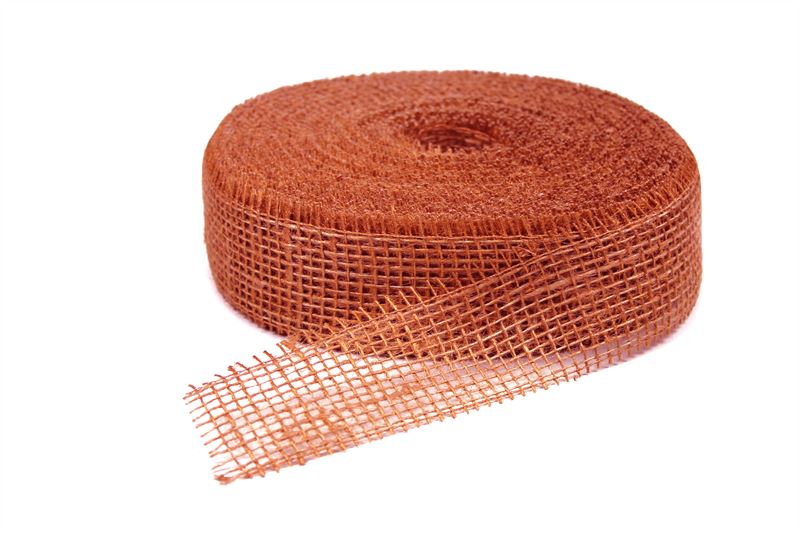 5cm Decorative Jute 8300 40m Terrac