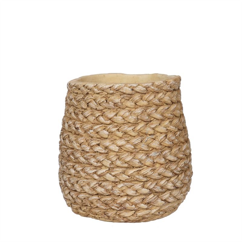 Pot Ibiza D.16,6 x h.15,7 cm