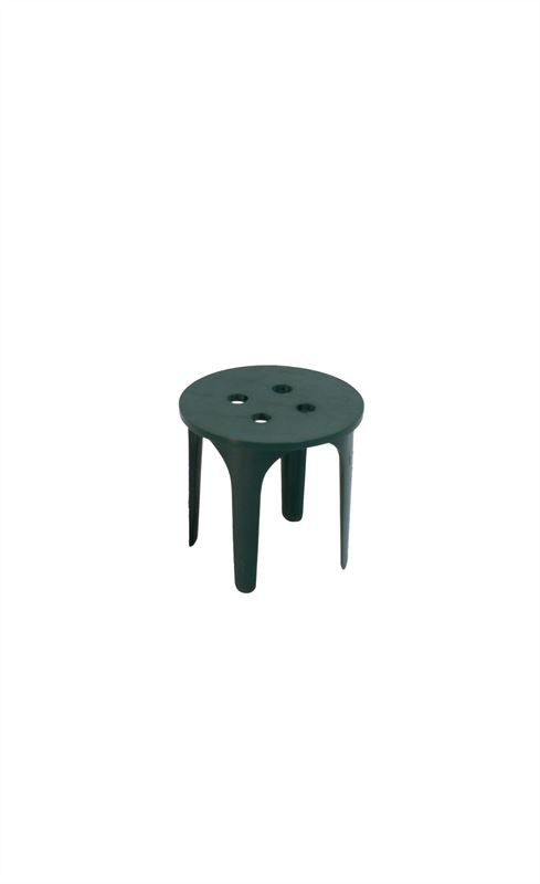 Pinholder 3x3cm -zak 100st