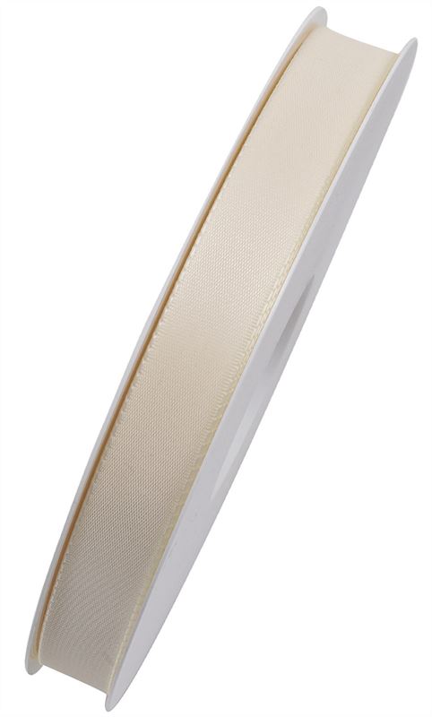 Lint Basicrol 15mm x 50 meter crème