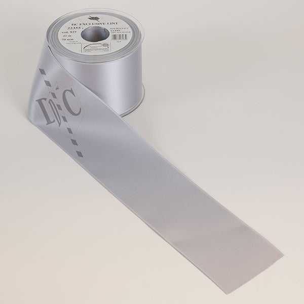 DC lint excl. 70mm zilver (927)
