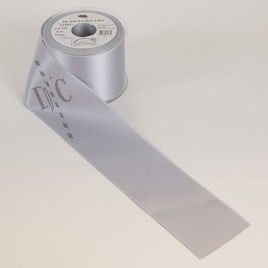 DC lint excl. 70mm zilver (927)