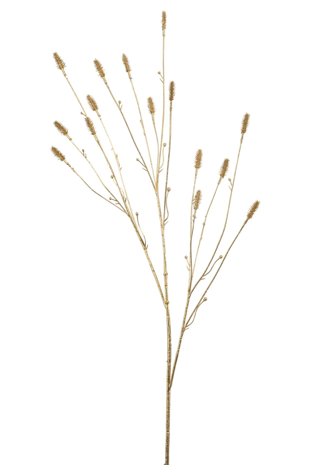 Sanguisorba spray gold 102cm