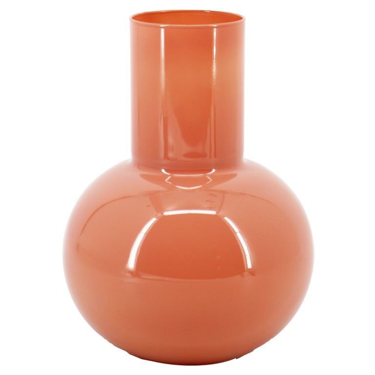 Glas Maureen d10/22 h30cm oudroze