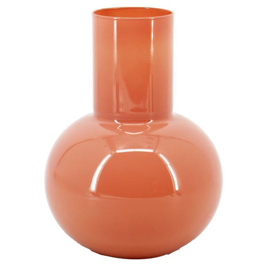Glas Maureen d10/22 h30cm oudroze