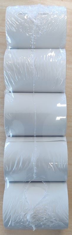 Pinrol thermisch 80mm 5rol/pak