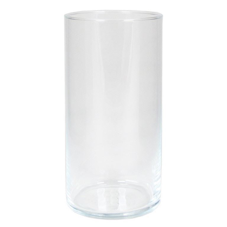 Cilinder d10 h20cm