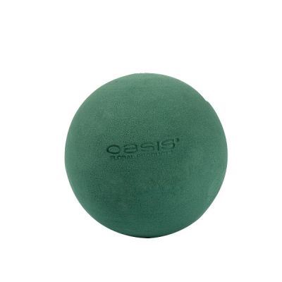 Oasis ball ideal 12cm pak a 5 stuks