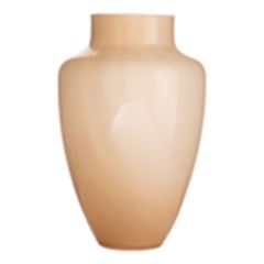 Vase Olaf Solid bei h30d21 Top 11cm