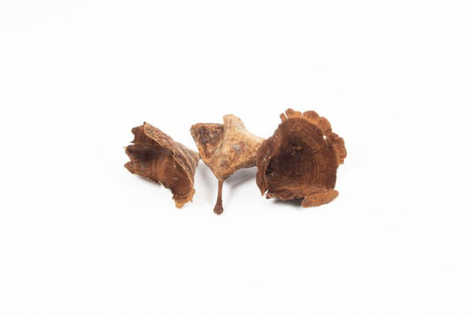 Calice naturel