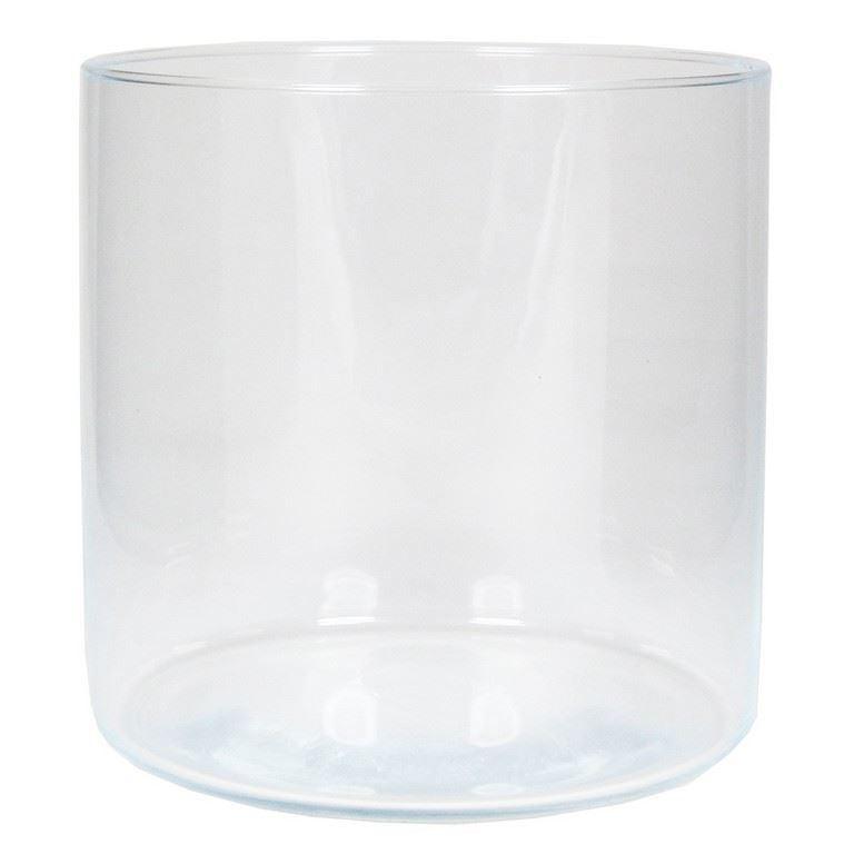 Cilinder d19 h19cm