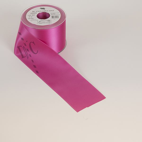DC lint excl. 70mm Fuchsia(915)
