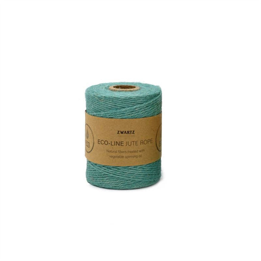 Sizo Jute Rope D 3mm ±250gr ±160m S