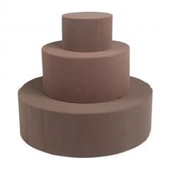 Oasis® Bio cilinder 8x5cm 132/ds 
