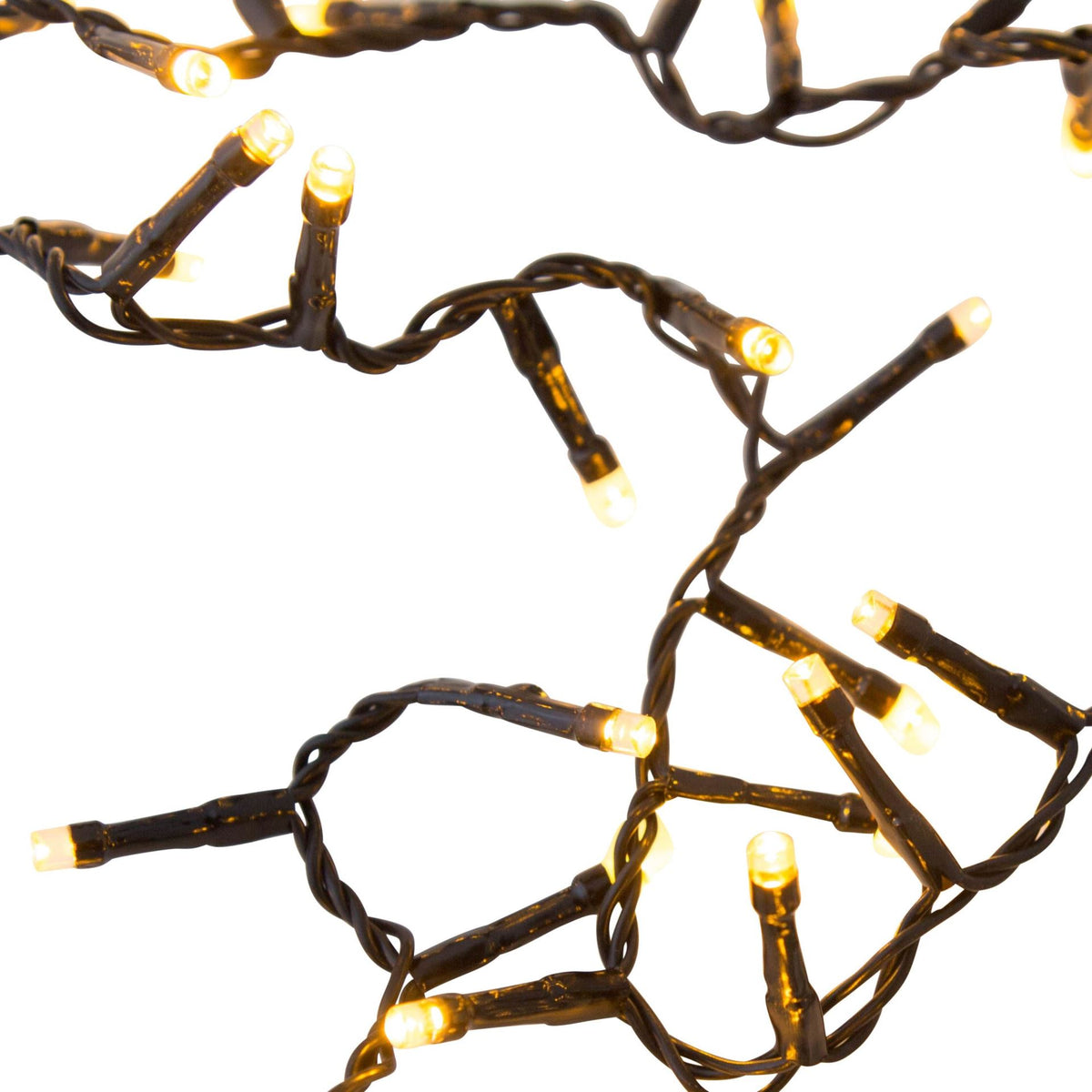 IVY 90020M LICHT GOUD USB 50CM BI-B