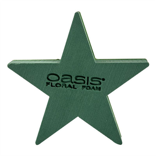 Oasis bioline ster 25x25x4,5 cm pak