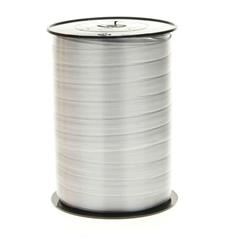 Krullint 10mmx250mtr zilver (05) á 5 stuks