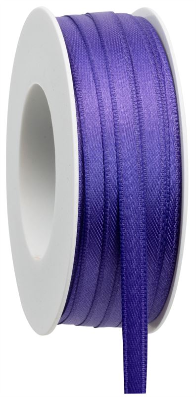 Dub.sat. 6mm x 50mtr paars