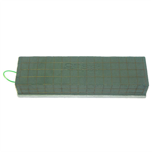Oasis Eco-base raquette 47cm pak a