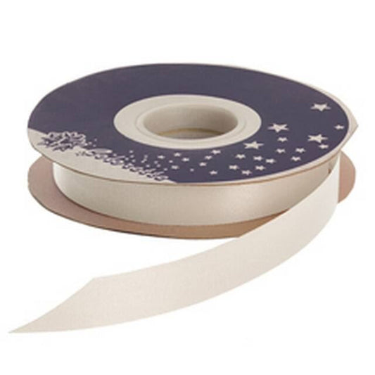 Poly seta lint 19mm x100y blanc 11