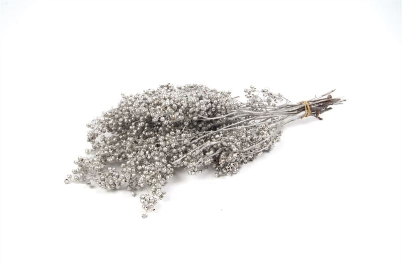 Pepper berry platina
