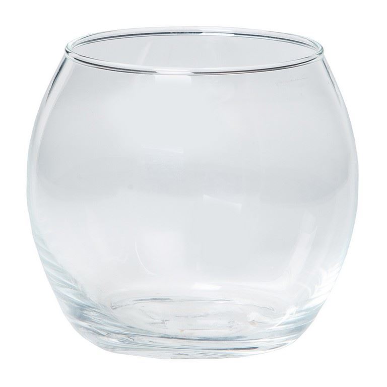 Bolpot d6/8 h6.5cm