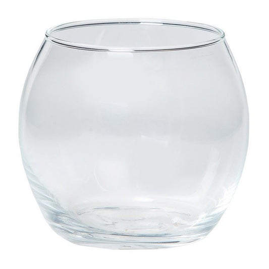 Bolpot d6/8 h6.5cm
