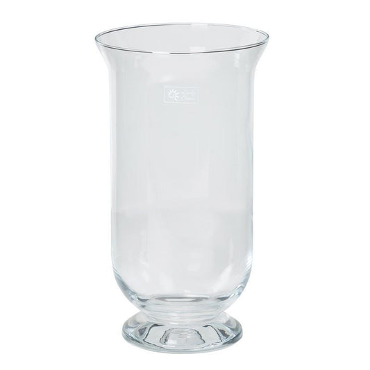 Windlicht d22 h40cm