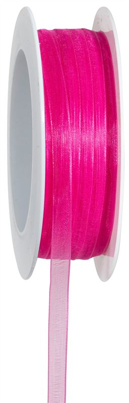 B-org 7mm x 50mtr fuchsia