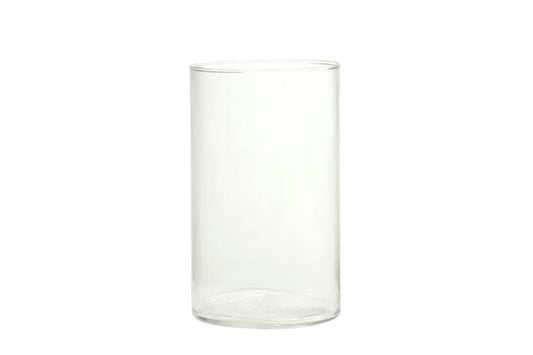 Cilinder D15 H25cm.
