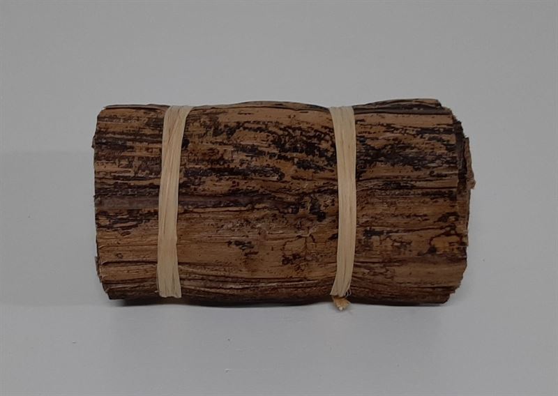 Bananarol 20 cm naturel1 st