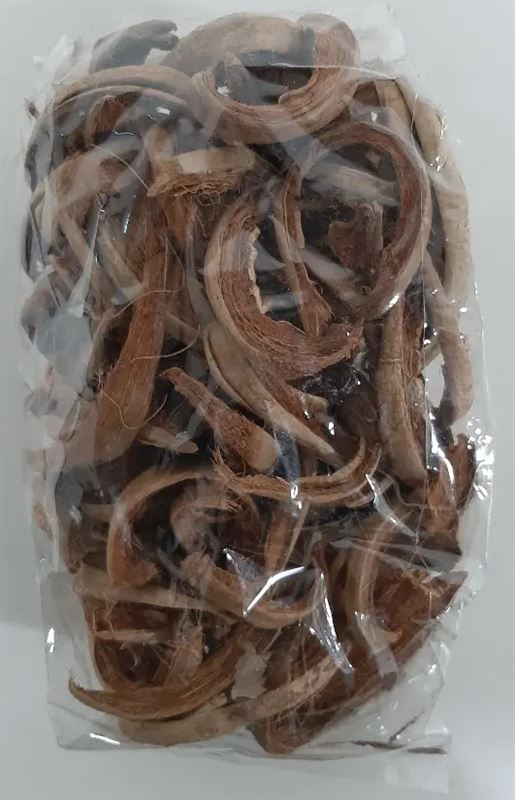 Coco curl naturel 500gr.
