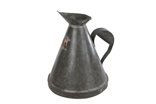 Schenkkan Jug L zwart 5ltr 30x27x32