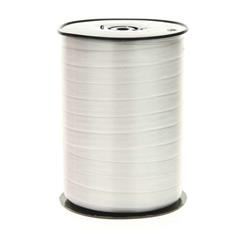 Krullint 10mmx250mtr wit (11) á 5 stuks