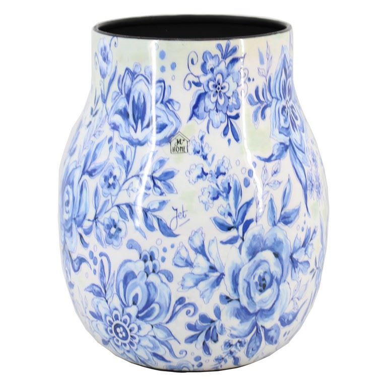 Vaas Bol Rhodos d11.8/14.4 h18.5cm
