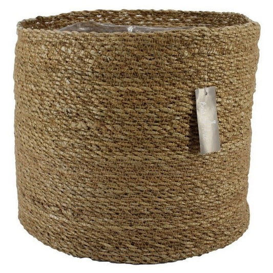 Mand Chennai d32 h30cm naturel