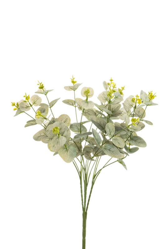 Eucalyptus bush grey/green 47cm
