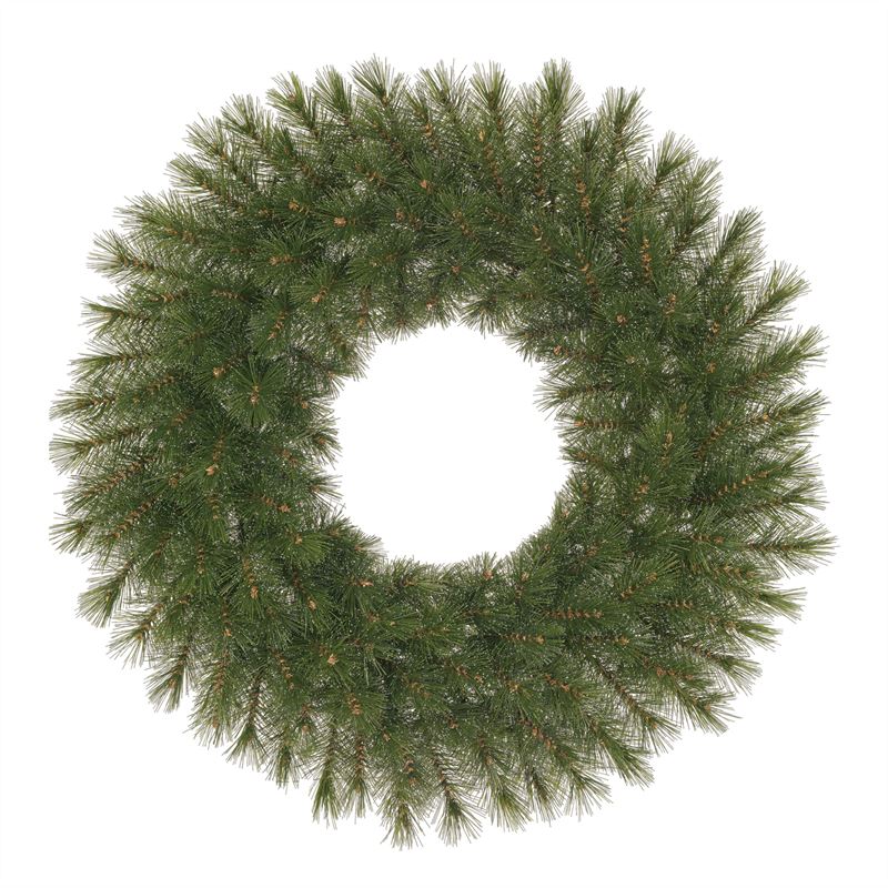 Forest Pine krans gr 320 TIPS d90cm