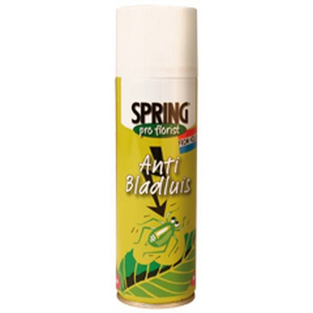Spring bladluis spray 300ml