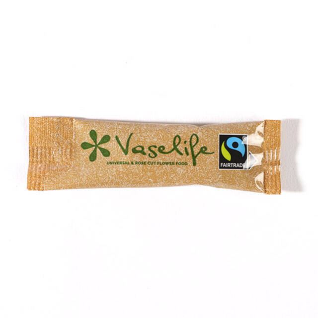 Vaselife Fairtr Snijbl. Liq 1l.1000