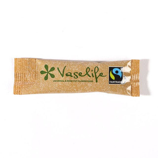 Vaselife Fairtr Snijbl. Liq 1l.1000