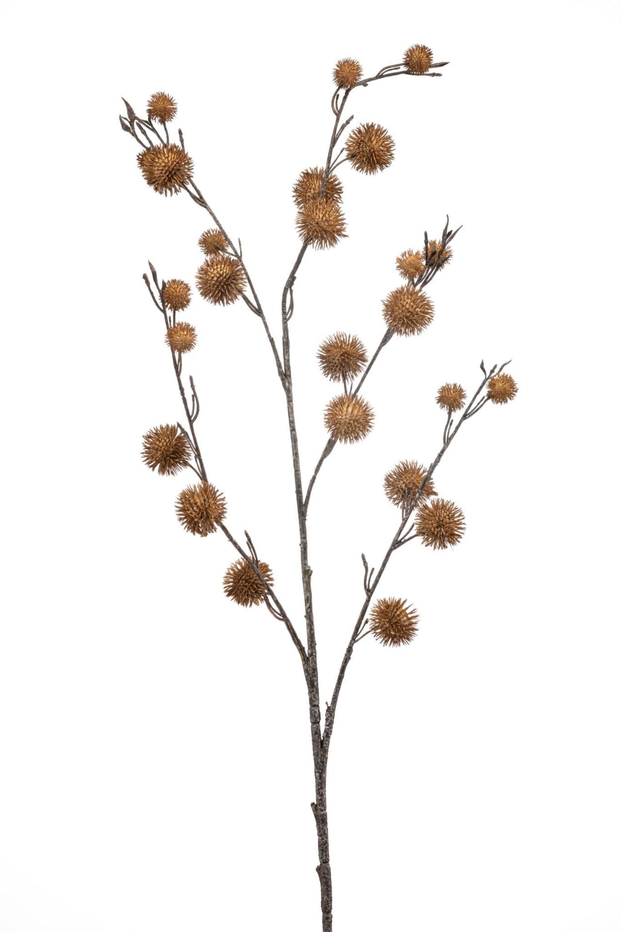 Chestnut spray lt brown 98cm