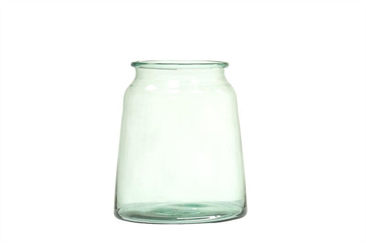 Vaas Talia D18 H21,5cm. Recy transp