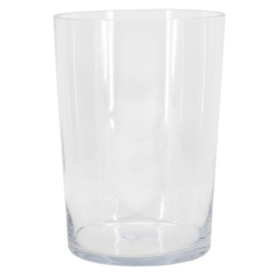 Vaas konisch d20 h28cm (Cold Cut)