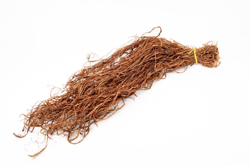 Browny raphia naturel500 gr