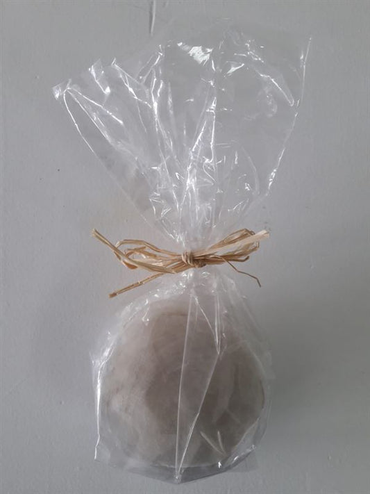 Schelpen capiz 5-10 cm nat.1 kg