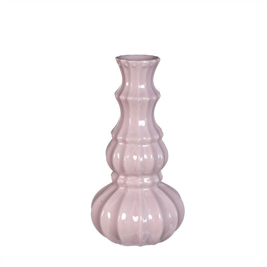 Vase Delphi D.9 x h.16,9 cm rze